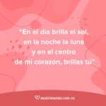 Piropos encantadores para mujer hermosa