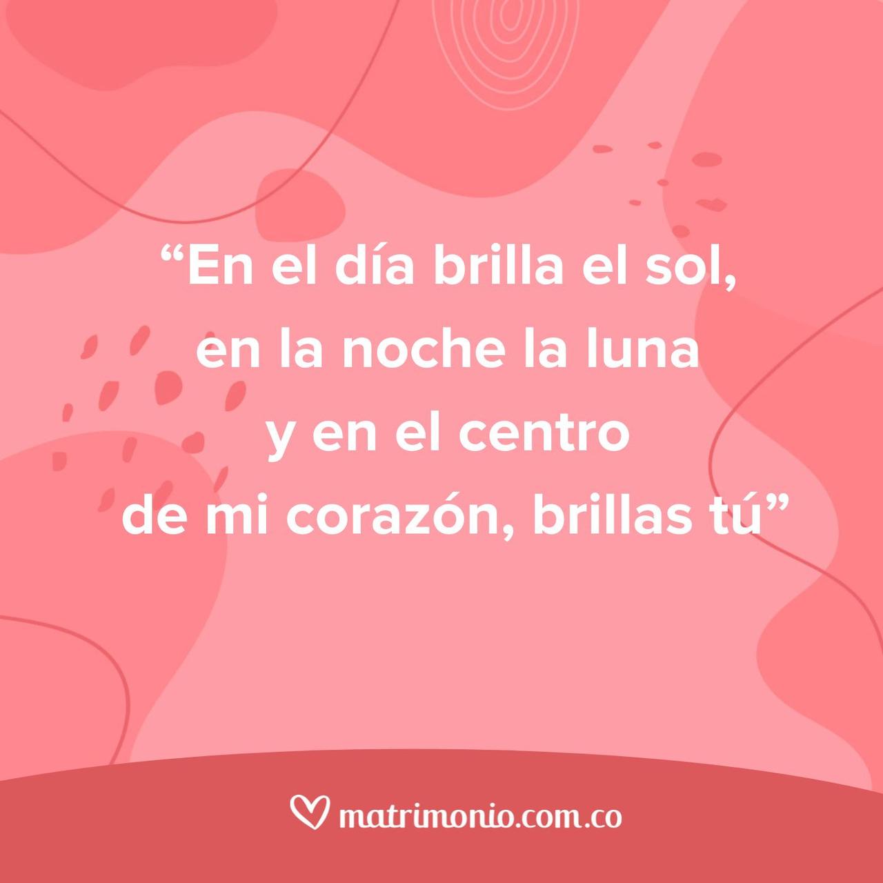 Piropos encantadores para mujer hermosa