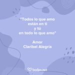 Poemas breves Cuatro renglones que enamoran