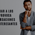 Por qué los hombres evitan mirarme a los ojos