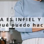 Por qué los infieles lo niegan