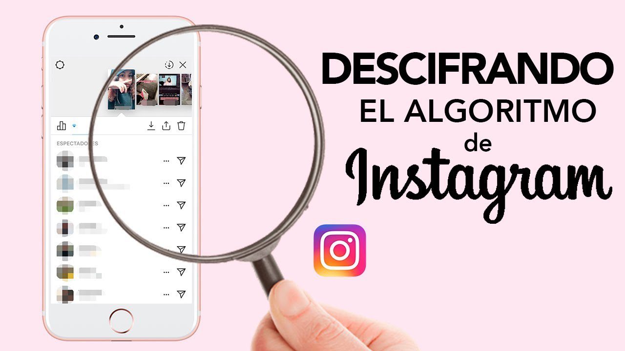 ¿Por qué mi crush no ve mis historias? Averígualo aquí