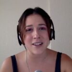¿Por qué mi pareja desea verme con otra persona?