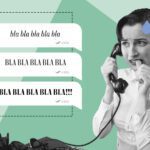 ¿Por qué tarda en contestar si le gusto?