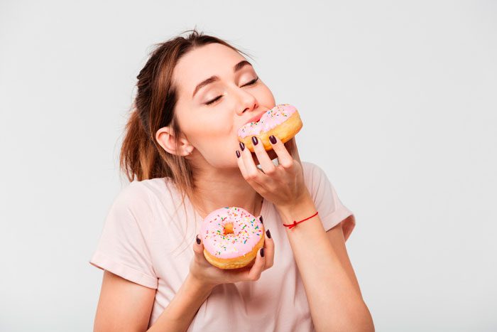 Por qué tu cuerpo te pide dulce y cómo controlarlo