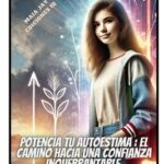 Potencia tu autoestima y confianza personal