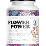 Potenciadores Naturales para la Libido en Mujeres