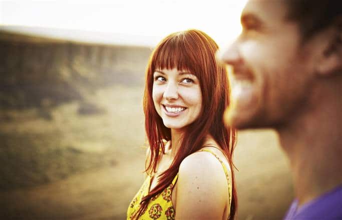 Potenciando la emoción positiva en pareja