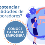 Potenciando talentos y competencias laborales