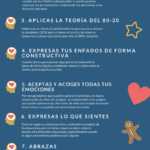 Potenciar la educación emocional en 10 palabras