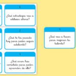 Preguntas emocionales para niños