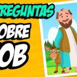 Preguntas y respuestas bíblicas de Job