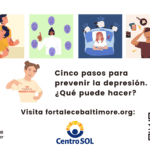 Prevención de la depresión Consejos efectivos