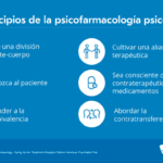 Principios clave de terapia psicodinámica