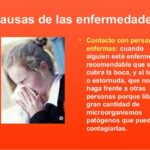 Problemas respiratorios Causas y soluciones