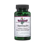 Productos naturales para aumentar la libido en la menopausia