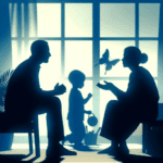 Promover la resolución de problemas en la adopción
