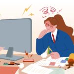 Promoviendo creatividad e innovación para reducir estrés laboral Perspectiva psicológica