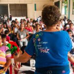 Promoviendo ética comunitaria en nuestra comunidad
