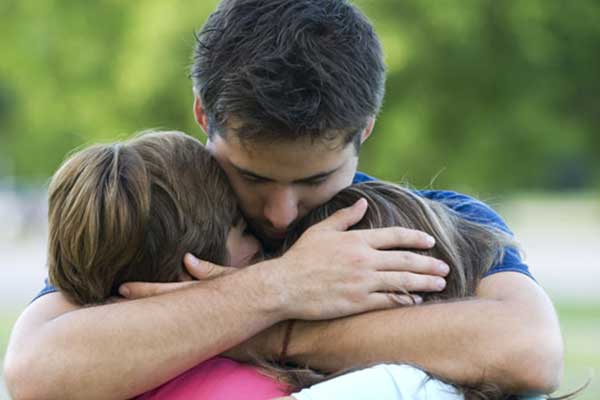 Protegiendo a Mi Hijo en un Mundo Peligroso