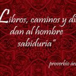 Proverbios Árabes de Superación Sabiduría Inspiradora para Triunfar