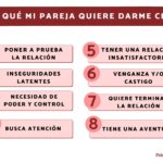 ¿Provocar celos para captar atención? ¿Realmente es efectivo?