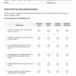 Prueba de autismo en adultos Concisión y optimización