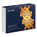 Prueba gratuita de edad biológica optimizada