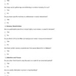 Prueba gratuita para detectar neurodivergencia fácil y gratuita