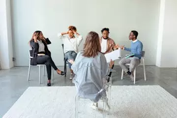 Pruebas en pareja fortaleciendo la relación