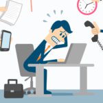 Psicología y estrés en el trabajo