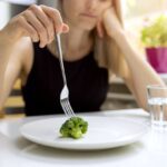 Psicología y trastorno alimenticio en mujeres Enfoque optimizado