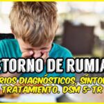 Psicología y trastorno de rumiación Una mirada optimizada