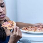 Psicología y trastorno por atracón relación alimentación y salud mental