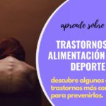 Psicología y trastornos de alimentación los deportistas como caso