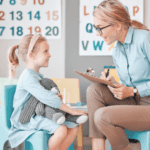 Psicólogo infantil en Santander Apoyo especializado para tus hijos