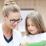 Psicólogo infantil importancia en Granada