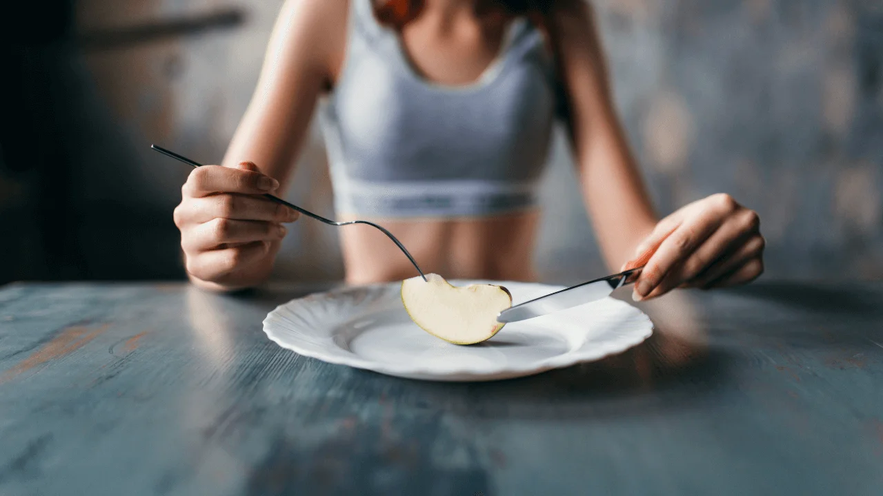 Psicoterapia breve para trastornos alimentarios