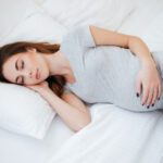 Psicoterapia eficaz para trastornos del sueño en embarazadas