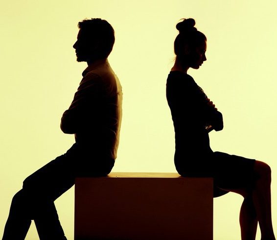 ¿Puedo echar a mi pareja de hecho de casa?