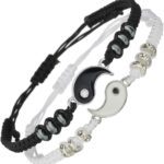 Pulseras para compartir con tu mejor amiga