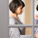 ¿Qué hacer si alguien se niega a irse de casa?