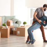 Quiero irme de casa ¡No puedo más!