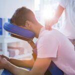 Quiropráctica Terapia efectiva para el estrés