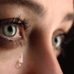 Razones y soluciones para el exceso de lágrimas