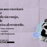 Reconfigurando la vida tras perder a seres queridos