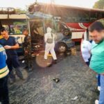 Reconoce a la víctima del trágico accidente