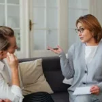 Reconocimiento y aceptación de la adicción Primer paso hacia la recuperación