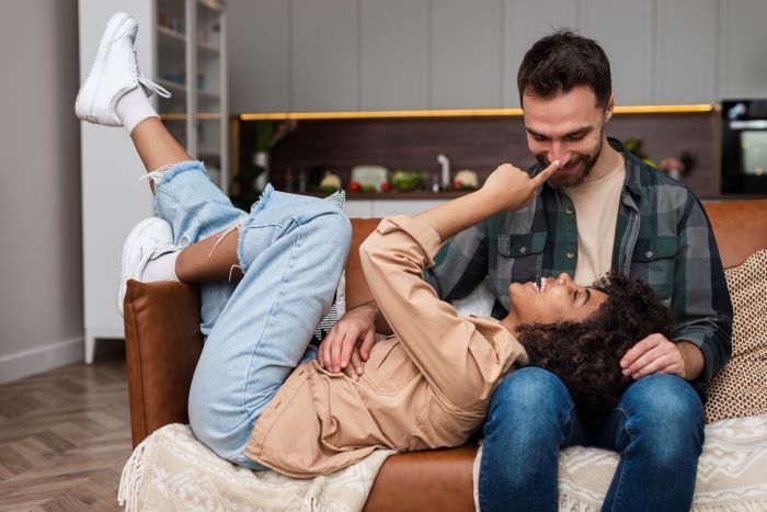 Reconstruyendo relación tras divorcio