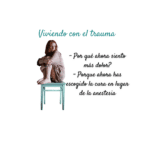 Recuperación de la autoestima mediante terapia de trauma